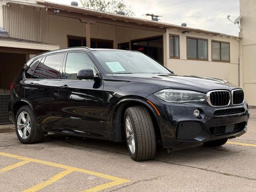 2014 BMW X5 — photo 4