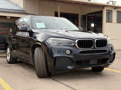2014 BMW X5 — photo 5