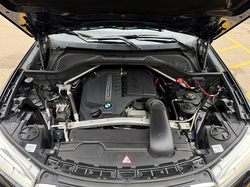 2014 BMW X5 — photo 34