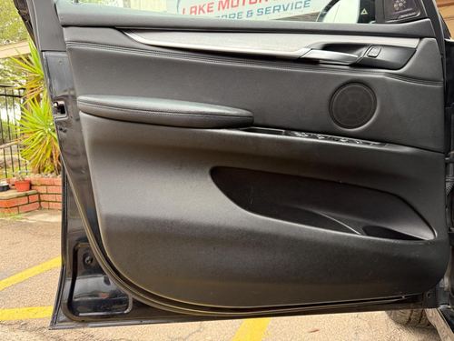 2014 BMW X5 — photo 26