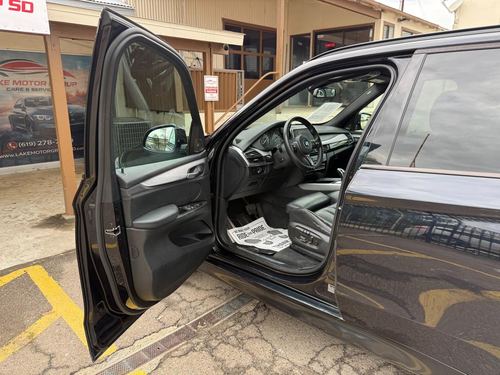 2014 BMW X5 — photo 31