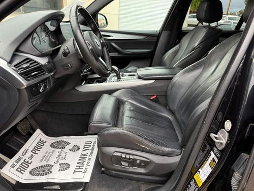 2014 BMW X5 — photo 17