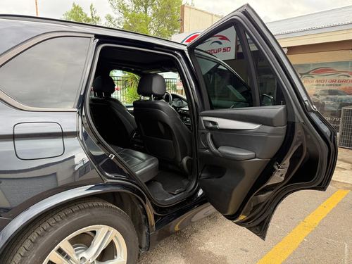 2014 BMW X5 — photo 25