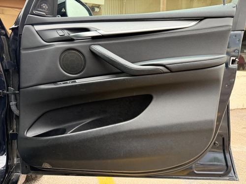 2014 BMW X5 — photo 28