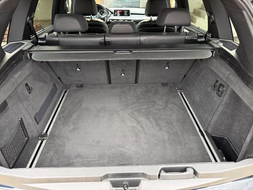 2014 BMW X5 — photo 33