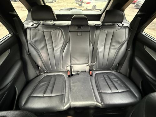 2014 BMW X5 — photo 21