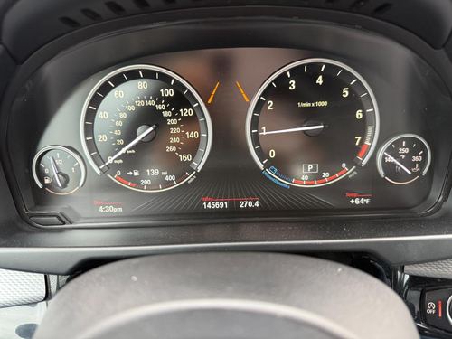 2014 BMW X5 — photo 20
