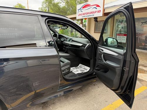 2014 BMW X5 — photo 32