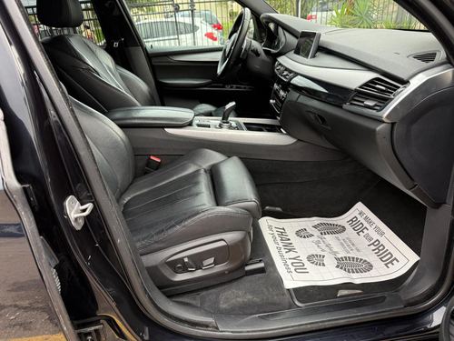 2014 BMW X5 — photo 18