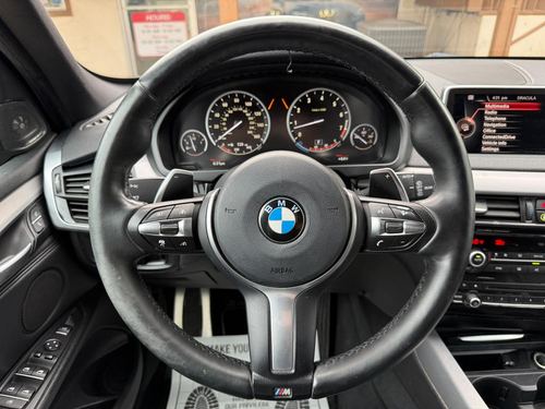 2014 BMW X5 — photo 13