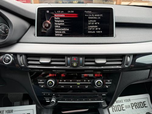 2014 BMW X5 — photo 19