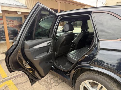 2014 BMW X5 — photo 22