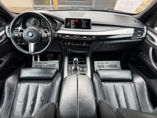 2014 BMW X5 — photo 14