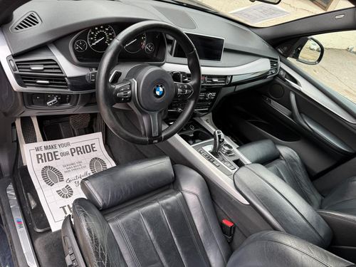 2014 BMW X5 — photo 16
