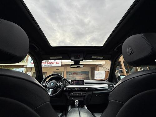 2014 BMW X5 — photo 30