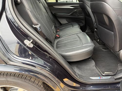 2014 BMW X5 — photo 23