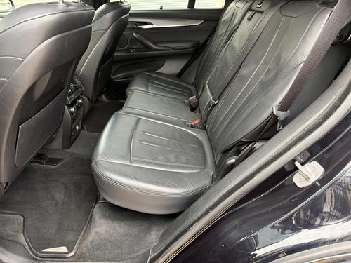 2014 BMW X5 — photo 24
