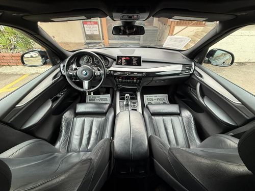2014 BMW X5 — photo 15