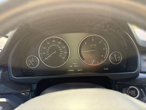 2015 BMW X5D — photo 20
