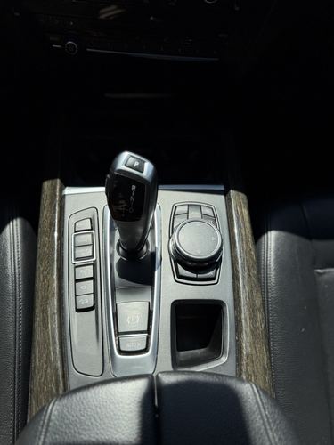 2015 BMW X5D — photo 21