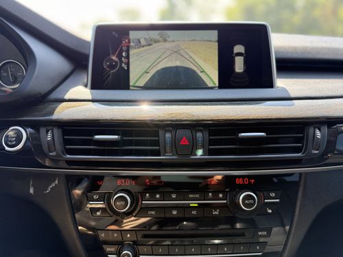 2015 BMW X5D — photo 22