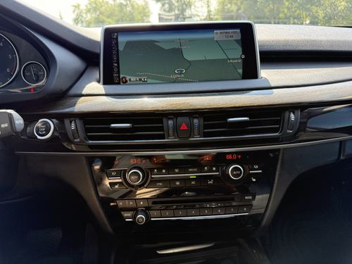 2015 BMW X5D — photo 23