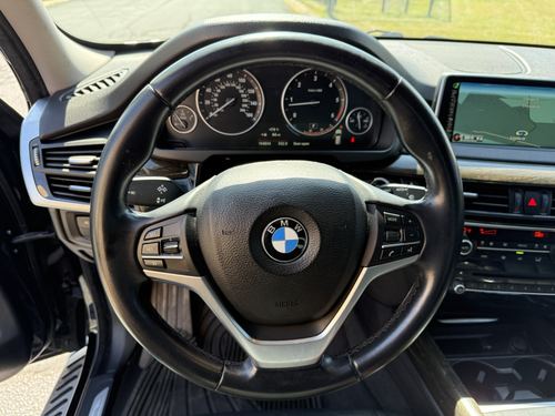 2015 BMW X5D — photo 24
