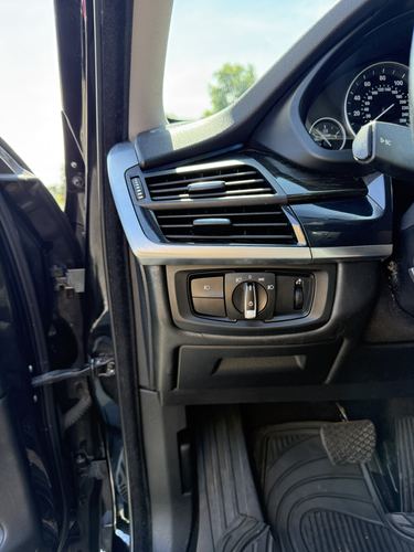 2015 BMW X5D — photo 25