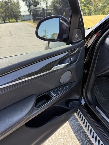 2015 BMW X5D — photo 30
