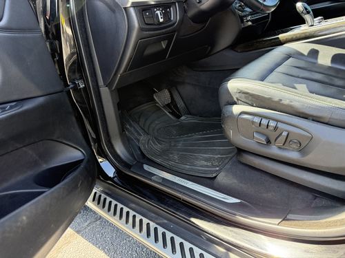 2015 BMW X5D — photo 31