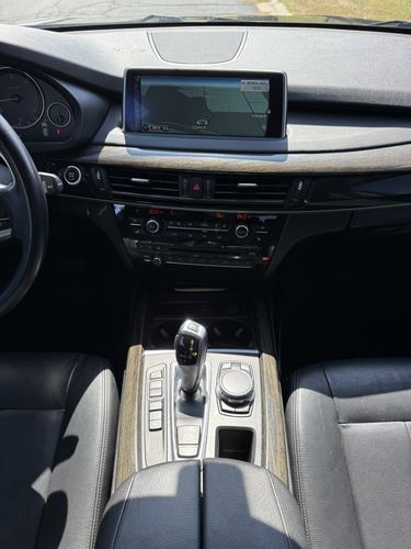 2015 BMW X5D — photo 33