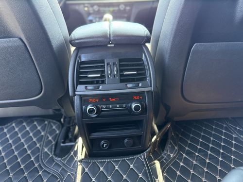 2015 BMW X5D — photo 34