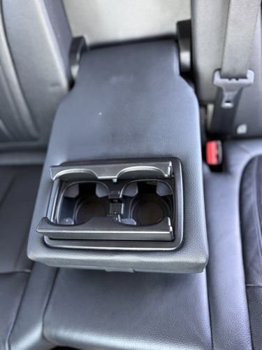 2015 BMW X5D — photo 35