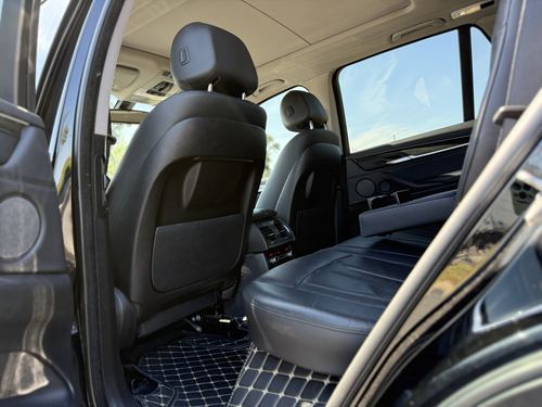 2015 BMW X5D — photo 36