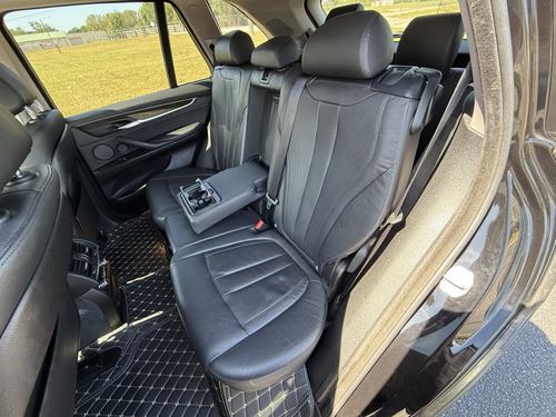 2015 BMW X5D — photo 37