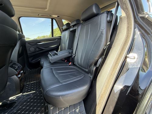 2015 BMW X5D — photo 38