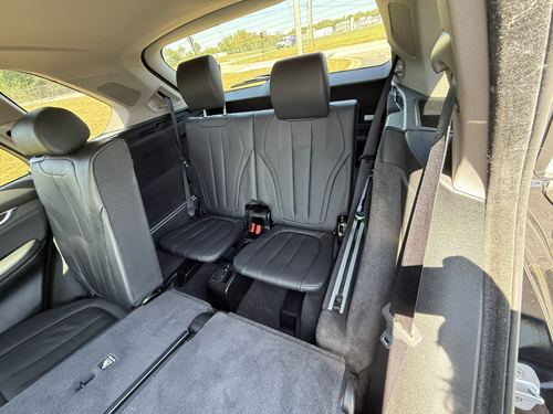 2015 BMW X5D — photo 39