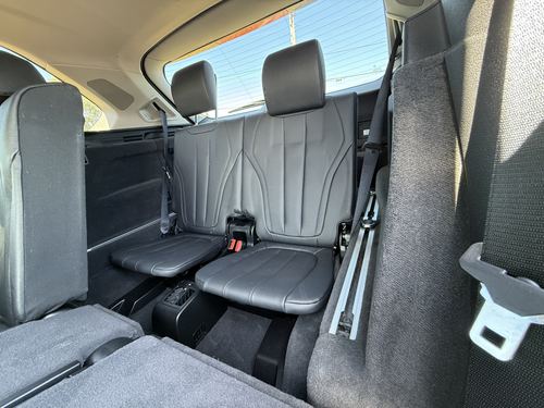 2015 BMW X5D — photo 40