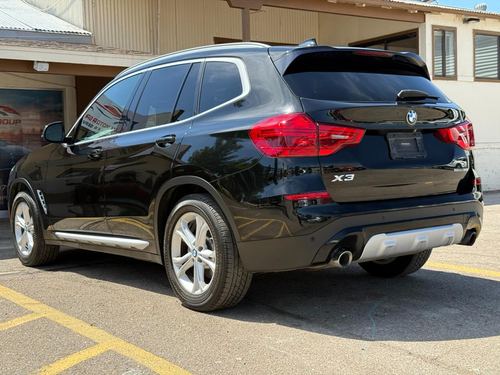 2019 BMW X3 — photo 11