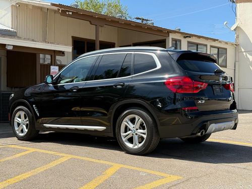2019 BMW X3 — photo 13