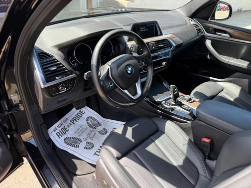 2019 BMW X3 — photo 15