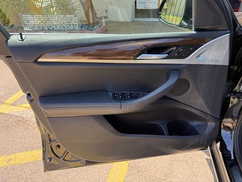 2019 BMW X3 — photo 16