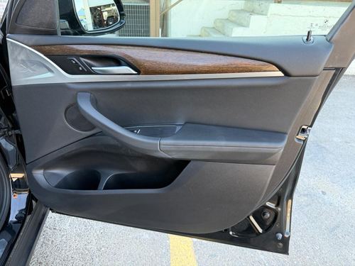 2019 BMW X3 — photo 17