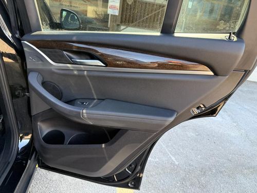 2019 BMW X3 — photo 22