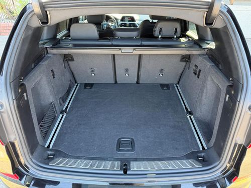 2019 BMW X3 — photo 23