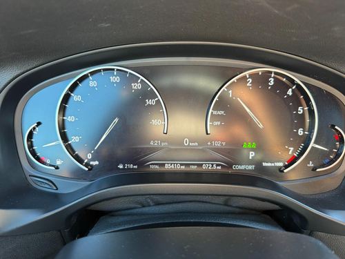 2019 BMW X3 — photo 25