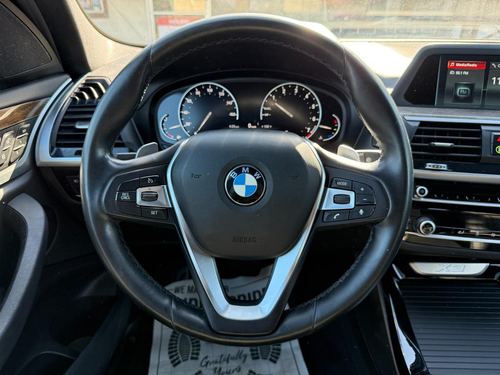 2019 BMW X3 — photo 26