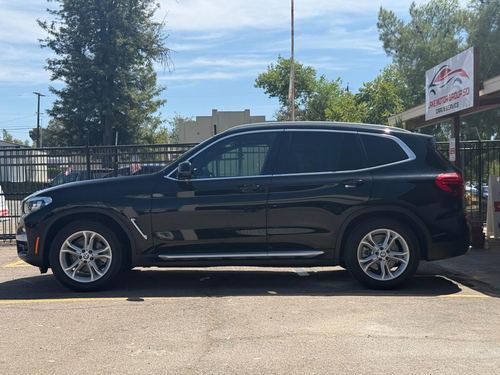 2019 BMW X3 — photo 27