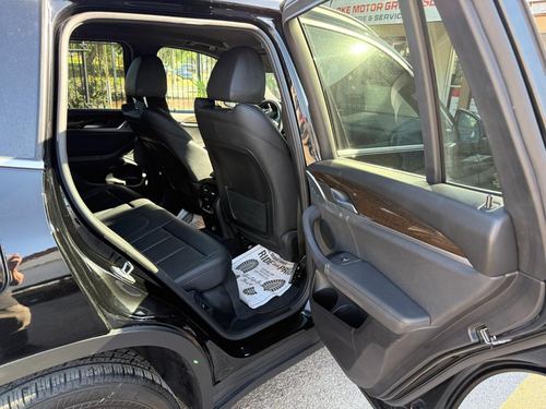 2019 BMW X3 — photo 29