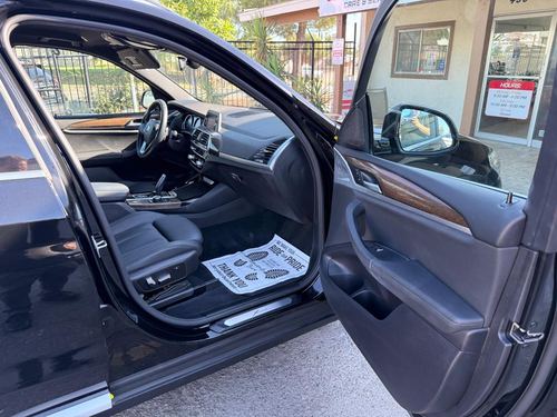 2019 BMW X3 — photo 31